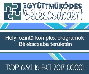 Együttműködés Békéscsabáért