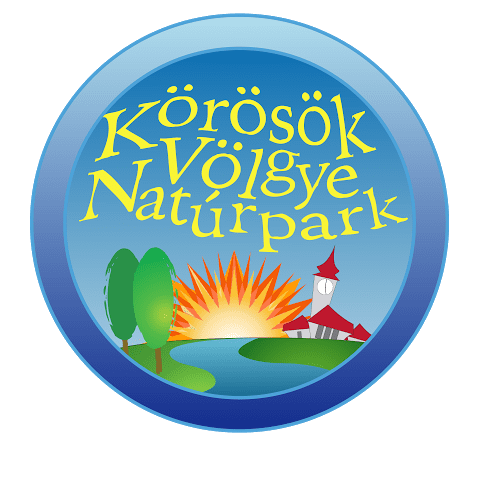 Körösök Völgye Natúrpark logó