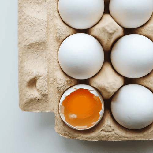 Tojás és tojáskészítmények